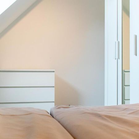 Ferienwohnung Sommerwind Тіммендорфер-Штранд Екстер'єр фото