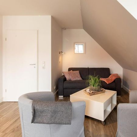 Ferienwohnung Sommerwind Тіммендорфер-Штранд Екстер'єр фото