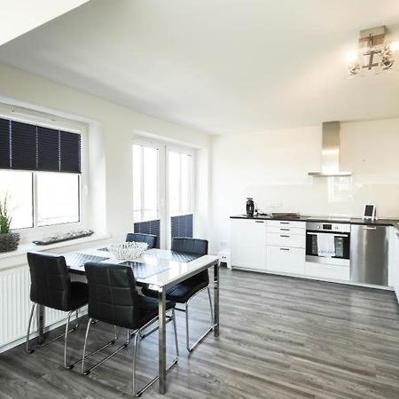 Ferienwohnung Sommerwind Тіммендорфер-Штранд Екстер'єр фото