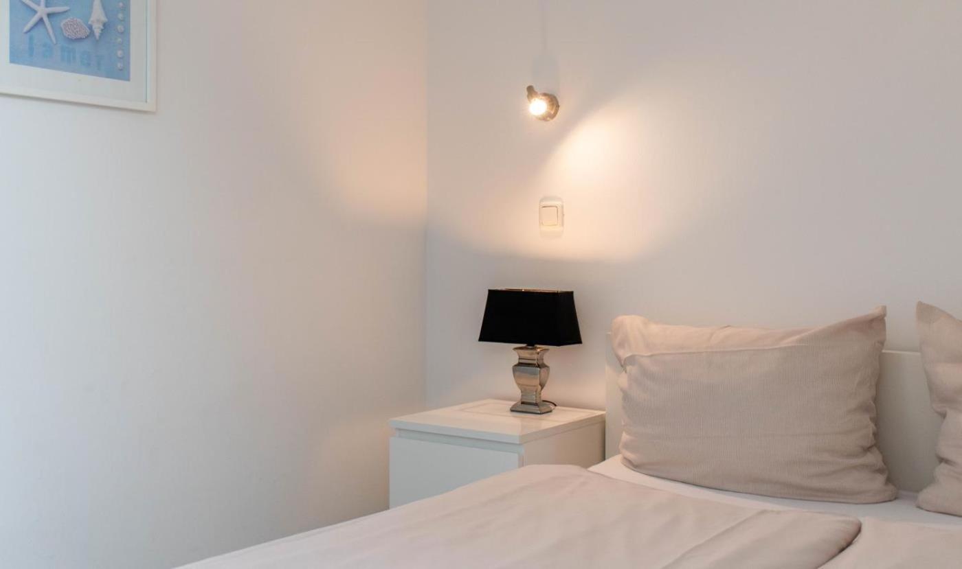 Ferienwohnung Sommerwind Тіммендорфер-Штранд Екстер'єр фото