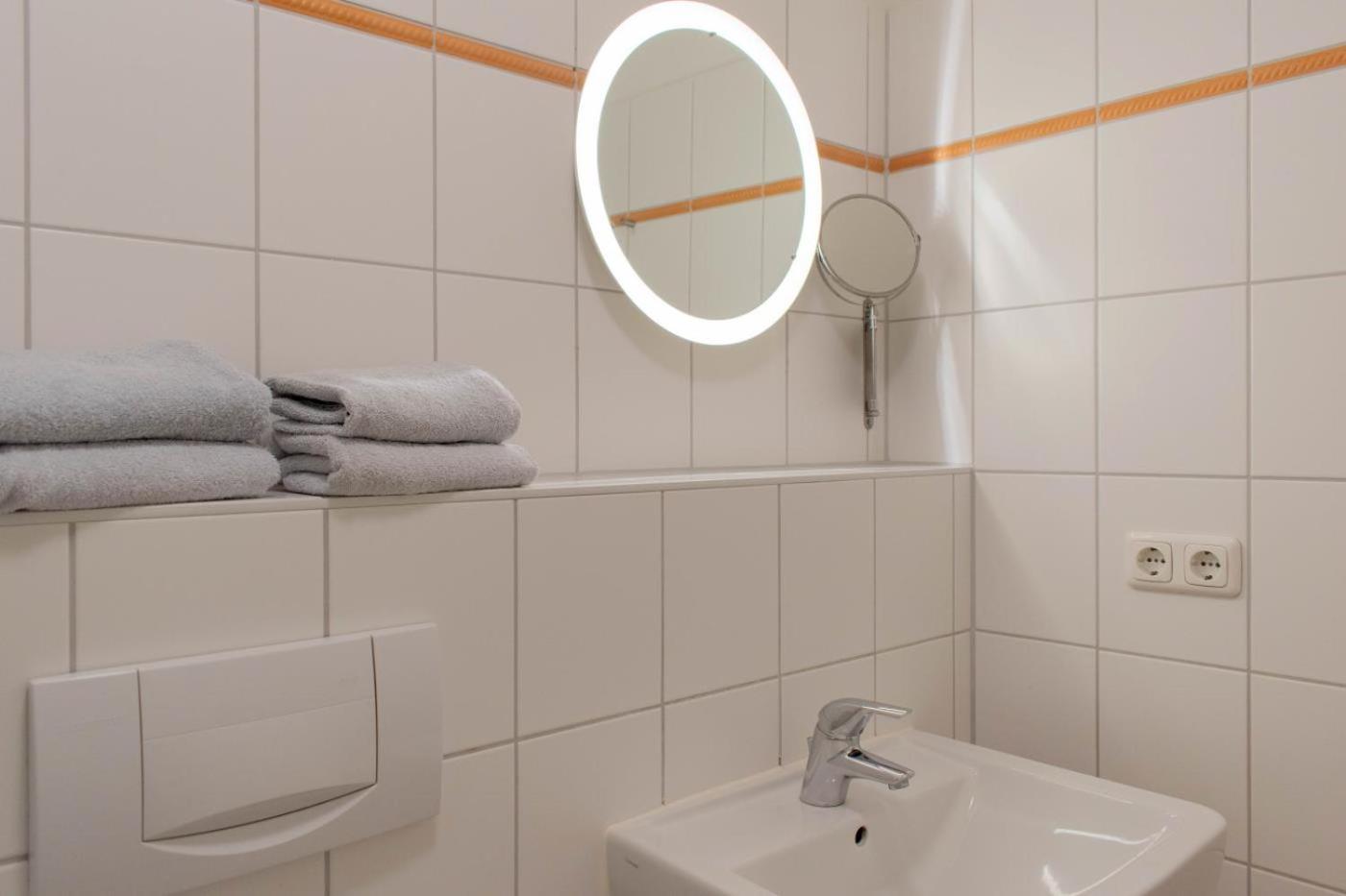 Ferienwohnung Sommerwind Тіммендорфер-Штранд Екстер'єр фото