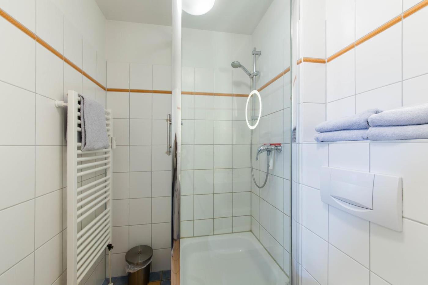 Ferienwohnung Sommerwind Тіммендорфер-Штранд Екстер'єр фото