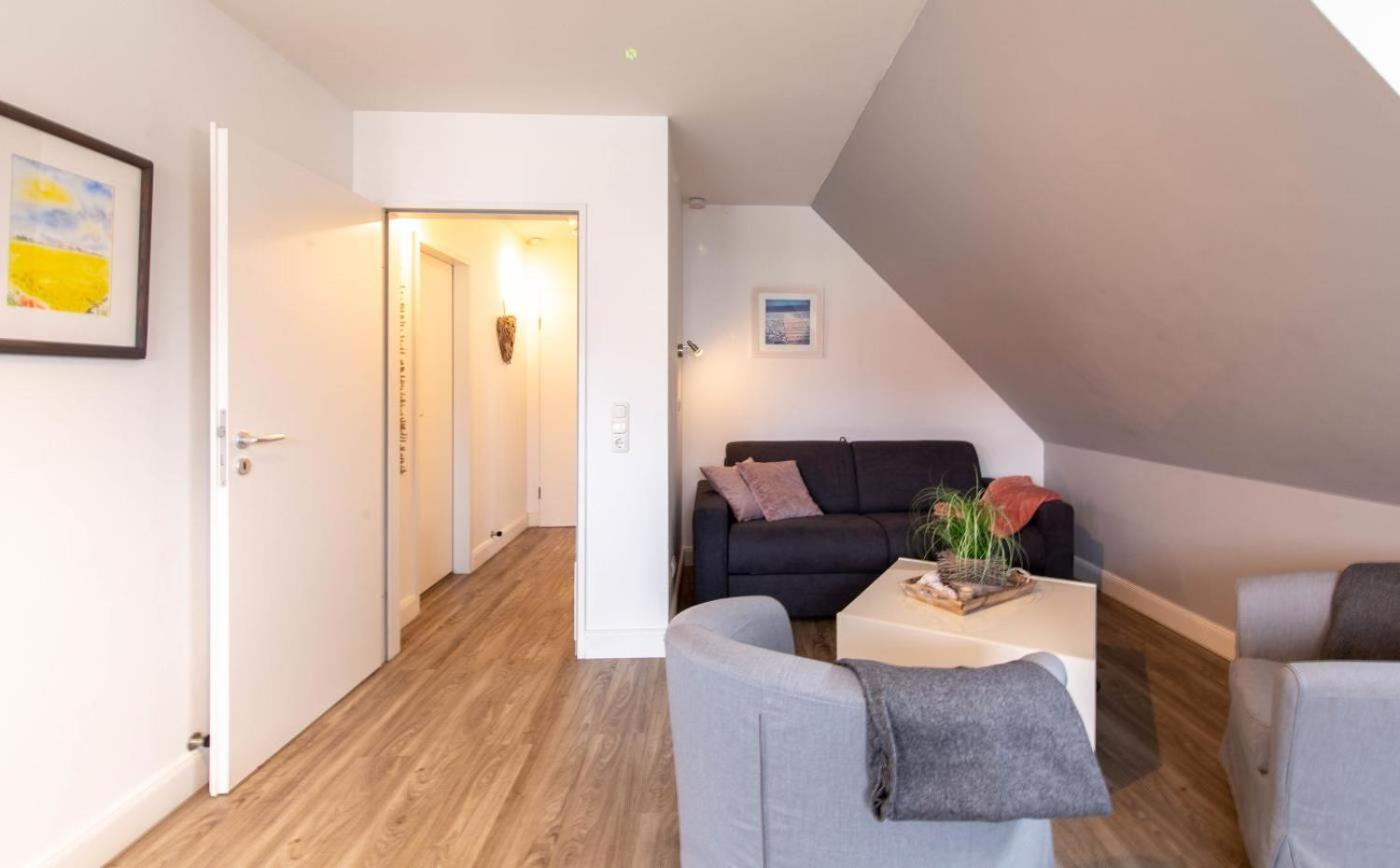 Ferienwohnung Sommerwind Тіммендорфер-Штранд Екстер'єр фото