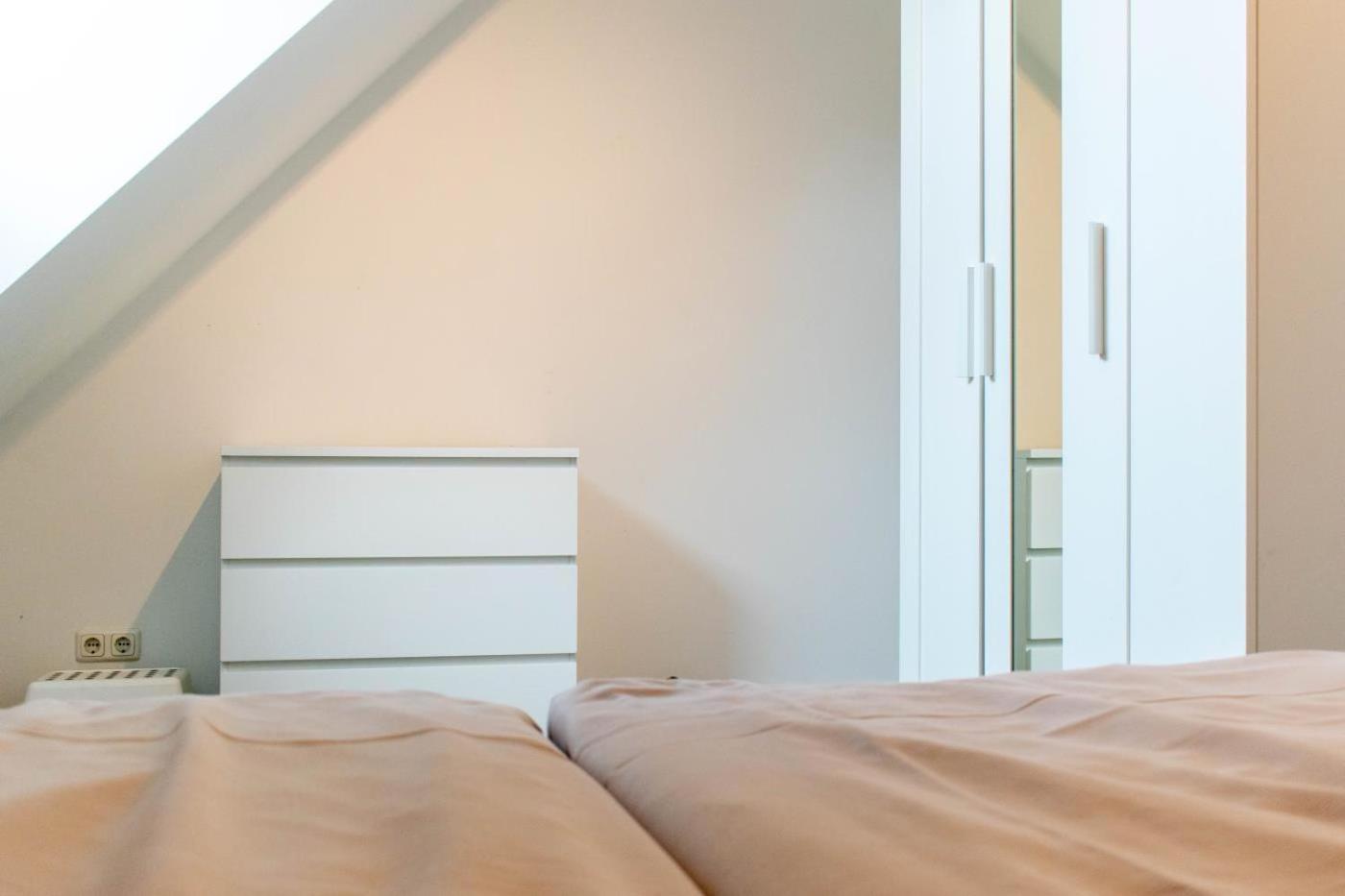 Ferienwohnung Sommerwind Тіммендорфер-Штранд Екстер'єр фото