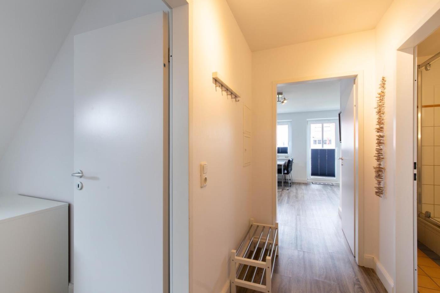 Ferienwohnung Sommerwind Тіммендорфер-Штранд Екстер'єр фото