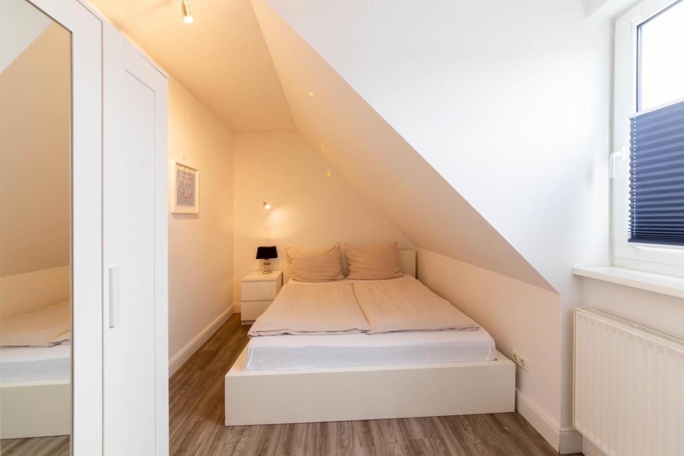 Ferienwohnung Sommerwind Тіммендорфер-Штранд Екстер'єр фото