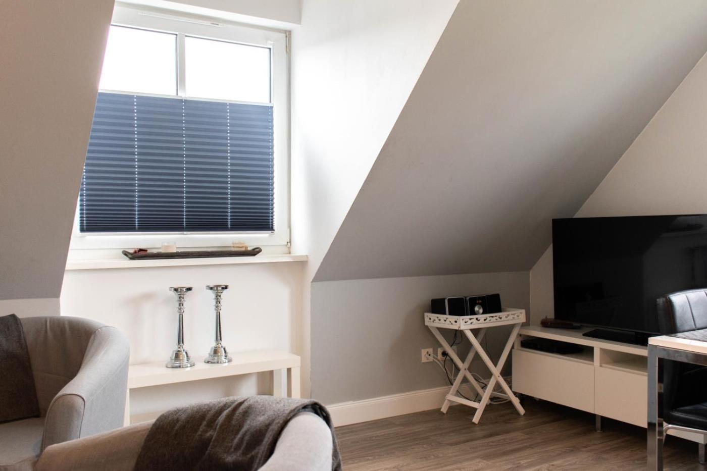 Ferienwohnung Sommerwind Тіммендорфер-Штранд Екстер'єр фото