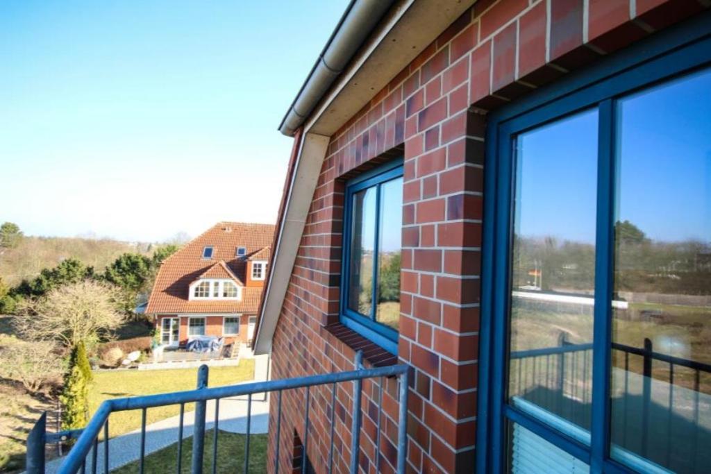 Ferienwohnung Sommerwind Тіммендорфер-Штранд Екстер'єр фото