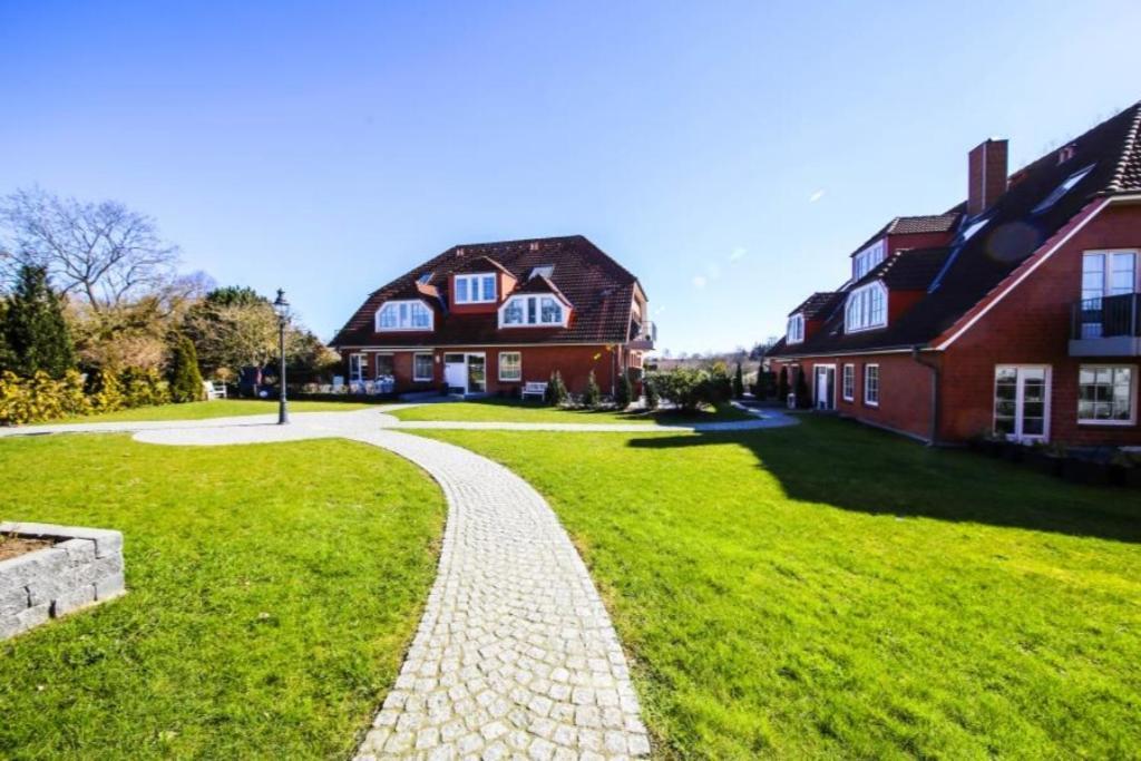 Ferienwohnung Sommerwind Тіммендорфер-Штранд Екстер'єр фото