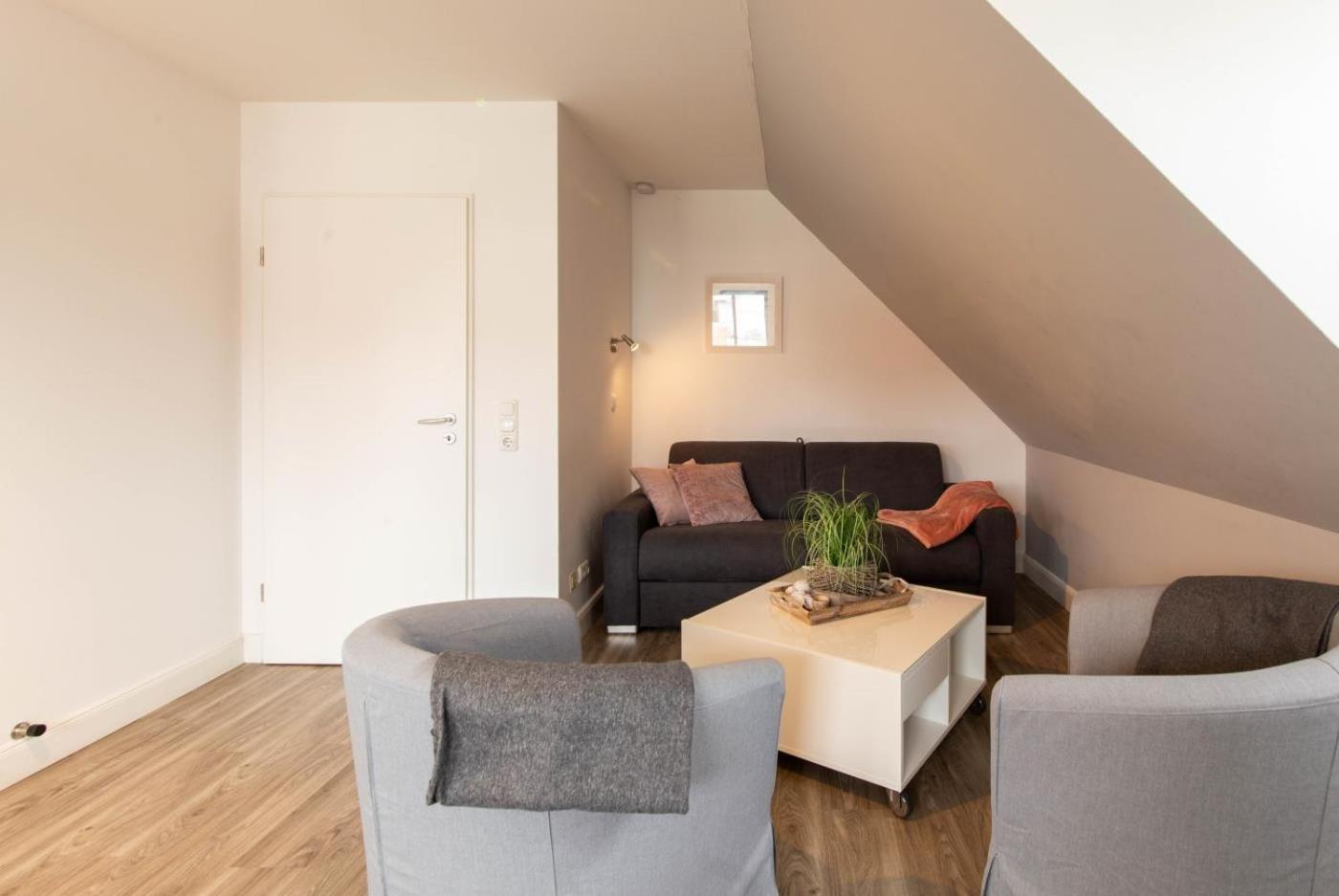Ferienwohnung Sommerwind Тіммендорфер-Штранд Екстер'єр фото