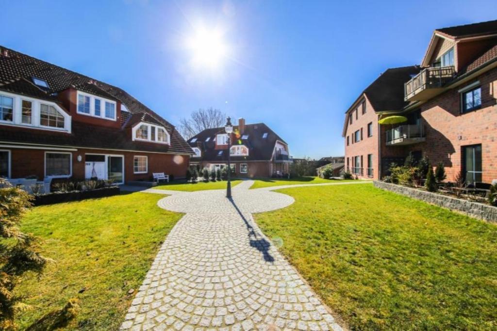 Ferienwohnung Sommerwind Тіммендорфер-Штранд Екстер'єр фото