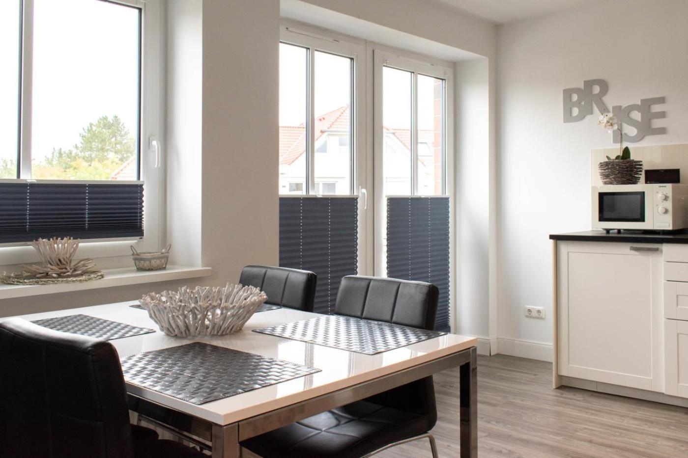 Ferienwohnung Sommerwind Тіммендорфер-Штранд Екстер'єр фото